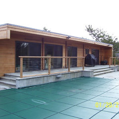 Datum Construction Corp.