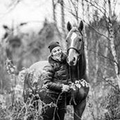 Hilary Tompkins's photo