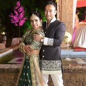 Nishi Deb's photo