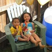 Lana Brown's photo