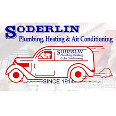 Soderlin Plumbing, Heating & Air