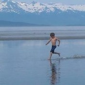 Mara Hamborg's photo