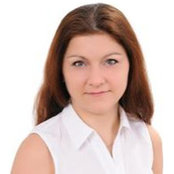 Мария Манакова's photo