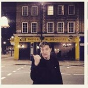 Nick Allan's photo