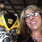 Heather Stephenson Howes's photo