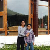 Foto von Ashima Goyal