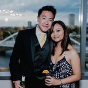 Alson Mo's photo