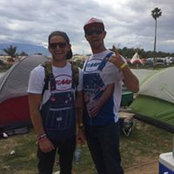 Michael Gillmore's photo