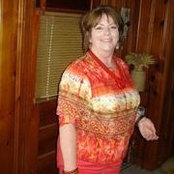 Pamela Harris's photo