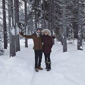 Natasha Blumenkron's photo