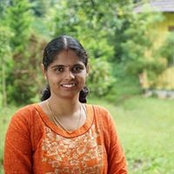 Foto von Divya Santhosh