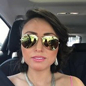 María Damacio's photo