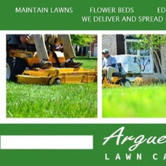 Argueta Lawn Care