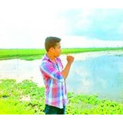 Rasadth Ahameth's photo