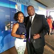 Nadege Fullers foto