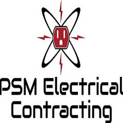 PSM Electrical Contracting
