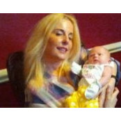 Laura Sutherland's photo