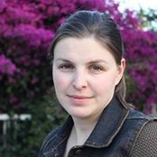 Iryna Tkachuk's photo