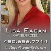 Lisa Eagan's photo