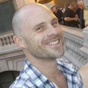 Andy Penrose's photo