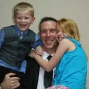 David Ramsey's photo