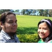Foto von Dianne Diwata