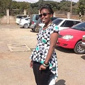Janet Thiani's photo