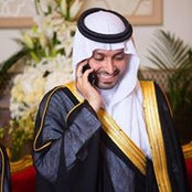 Khalil AlNammari's photo