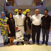 Foto de Aya Hammad