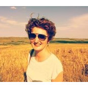 Foto de Andreea Muntean
