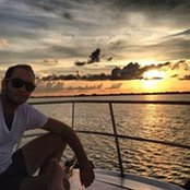 Guido Vengoechea's photo