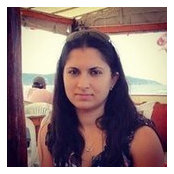 Remziye Ulas's photo