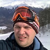 Евгений Макарьев's photo