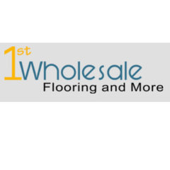 1st Wholesale Flooring Co