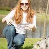 Anya Glevinskaya's photo