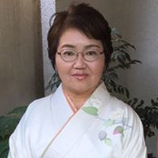 Nobuko Takano's photo