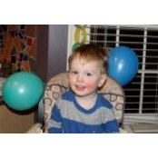 Lisa Berglund's photo