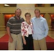 Tracy Bruss billede