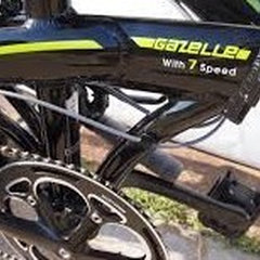 origamibicycles.com