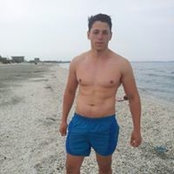 Marius Stanciu's photo
