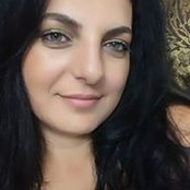 Aline Dirys billede