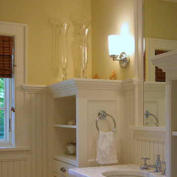Ground Floor Bathroom