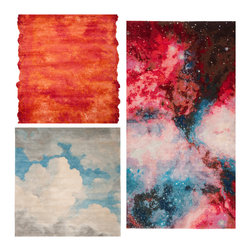 Summer 2014 W Studio Samples - Products