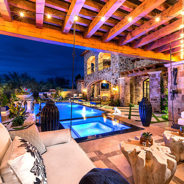 Expensive Luxury Homes by Fratantoni Design!