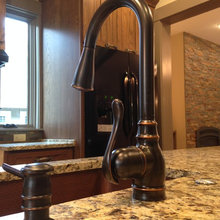Kitchen Ideas
