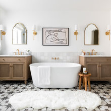 Soto master bath