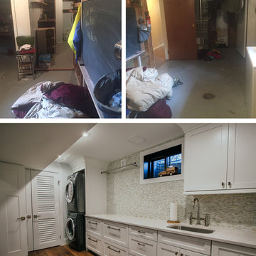 Magnolia Way Whole Home Renovation