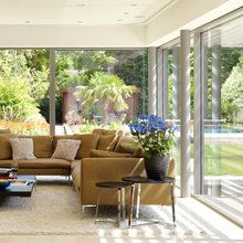bifold doors