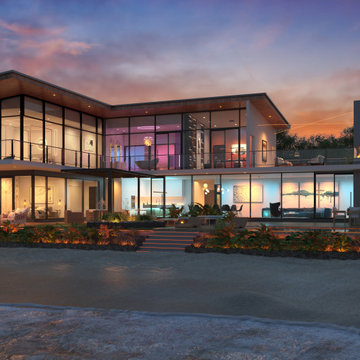 TruColor™ Technology by PureEdge Lighting