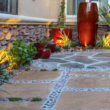 SERENITY GARDEN